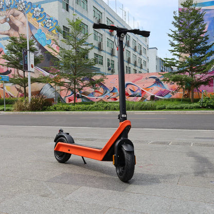 Scooter elettrico HX X9
