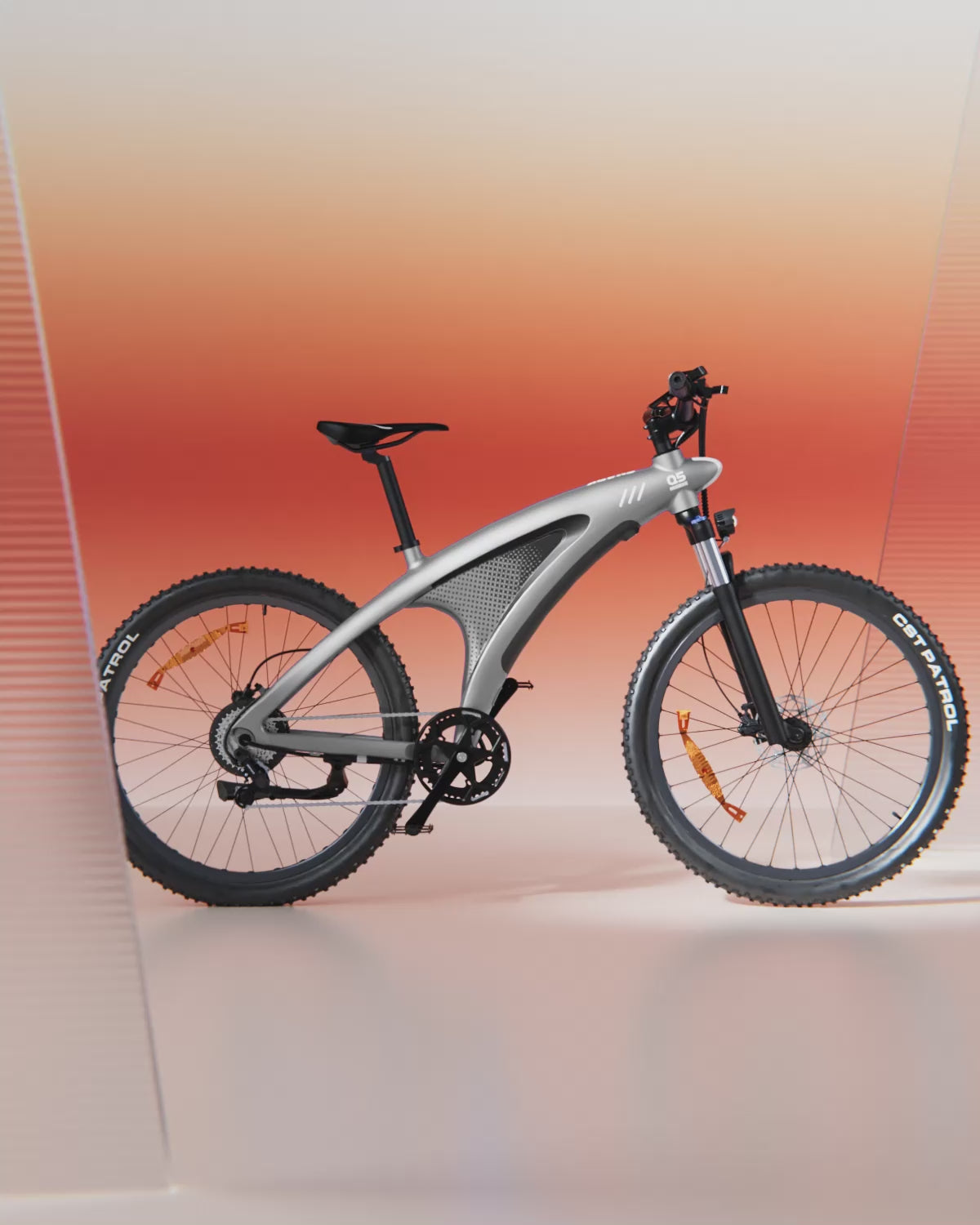 Load video: hxebike-shark-mako-video