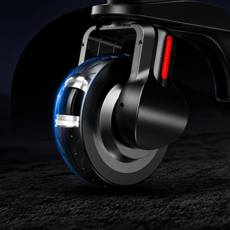 Puncture-proof Tires